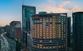 Hotel Hilton City Center  4*